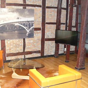 Standaard Appartement